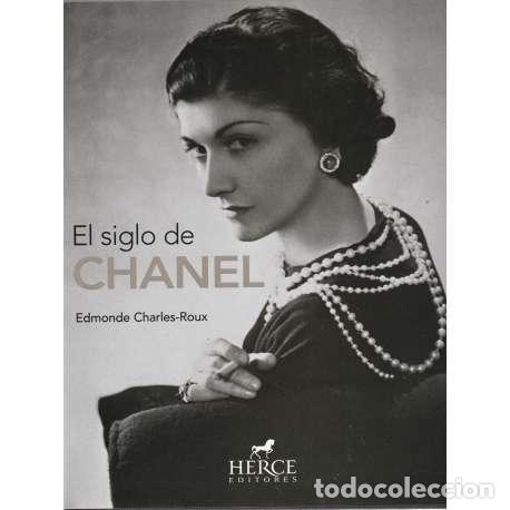 Libros: El siglo de Chanel - Charles-Roux, Edmonde - Foto 1