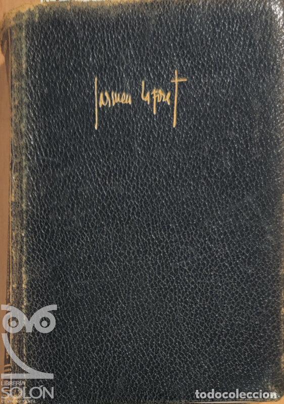 Libros: Novelas - Tomo I - Carmen Laforet - Foto 1