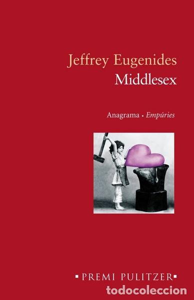 Libros: Middlesex- 9788497870009 - Foto 1