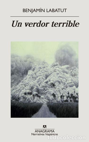 Libros: Un verdor terrible- 9788433998972 - Foto 1