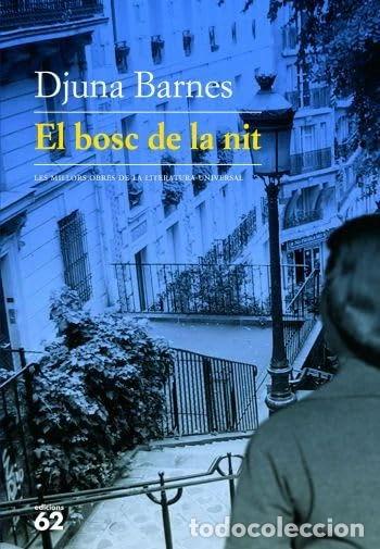 Libros: El bosc de la nit- 9788429761054 - Foto 1