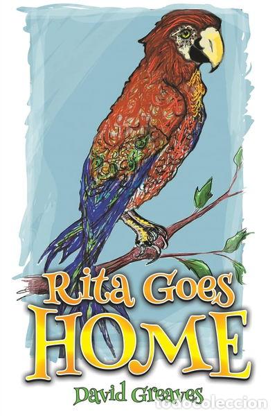 B&uuml;cher: Rita Goes Home- 9781035843466