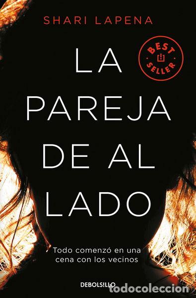 B&uuml;cher: La pareja de al lado- 9788466342803