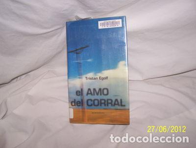 Livres: El amo del corral- 9788439702511