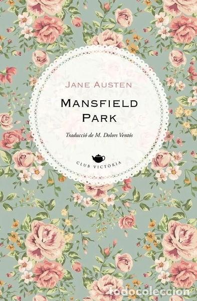 Libros: MANSFIELD PARK- 9788418908170 - Foto 1