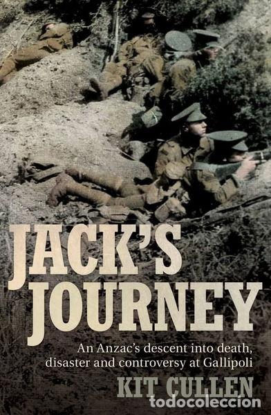 Libros: Jacks Journey- 9781743317709 - Foto 1