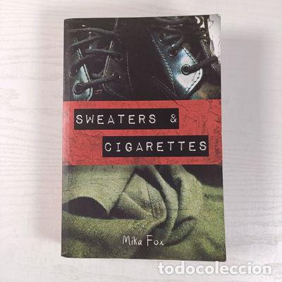 Libros: Sweaters & Cigarettes- 9781496032416 - Foto 1