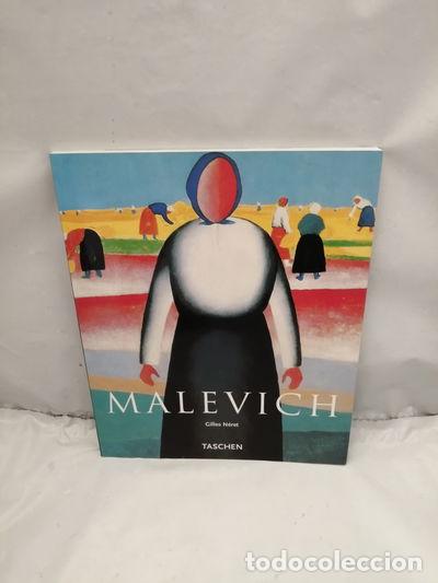 Libros: Malevich- 9783822822982 - Foto 1