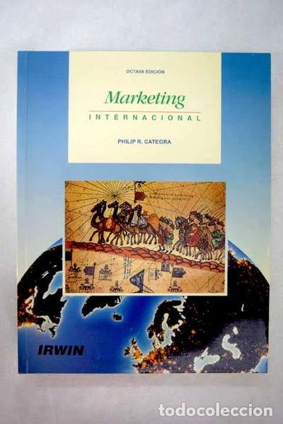 Libros: Marketing Internacional- 9788480861724 - Foto 1