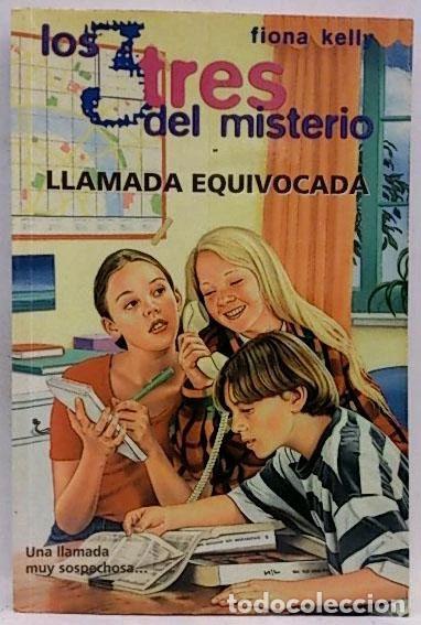 Libri di seconda mano: Llamada Equivocada- 9788440682390