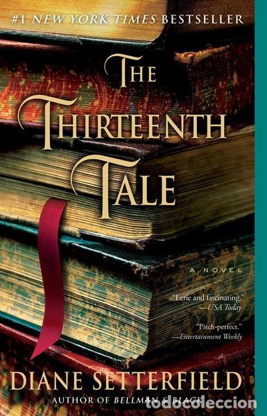 Libros: The Thirteenth Tale- 9780743298032 - Foto 1
