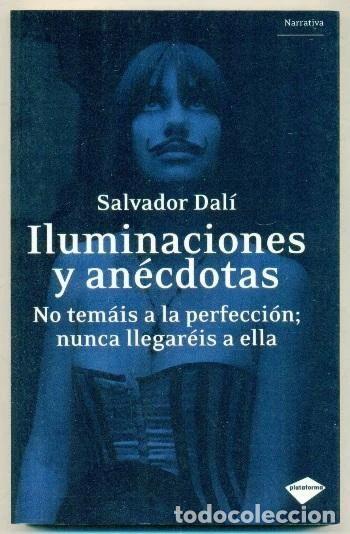 B&uuml;cher: Iluminaciones y an&eacute;cdotas- 9788496981737