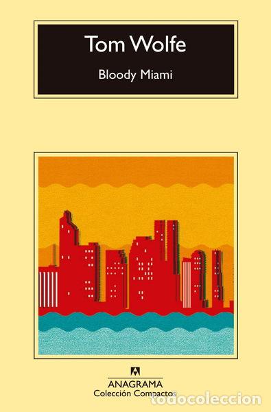Libros: Bloody Miami- 9788433977571 - Foto 1