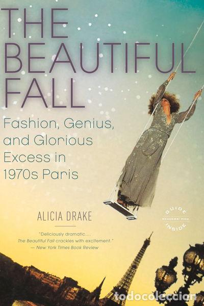 Libros: The Beautiful Fall- 9780316001854 - Foto 1