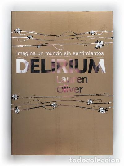 Libros: Delirium- 9788467547337 - Foto 1