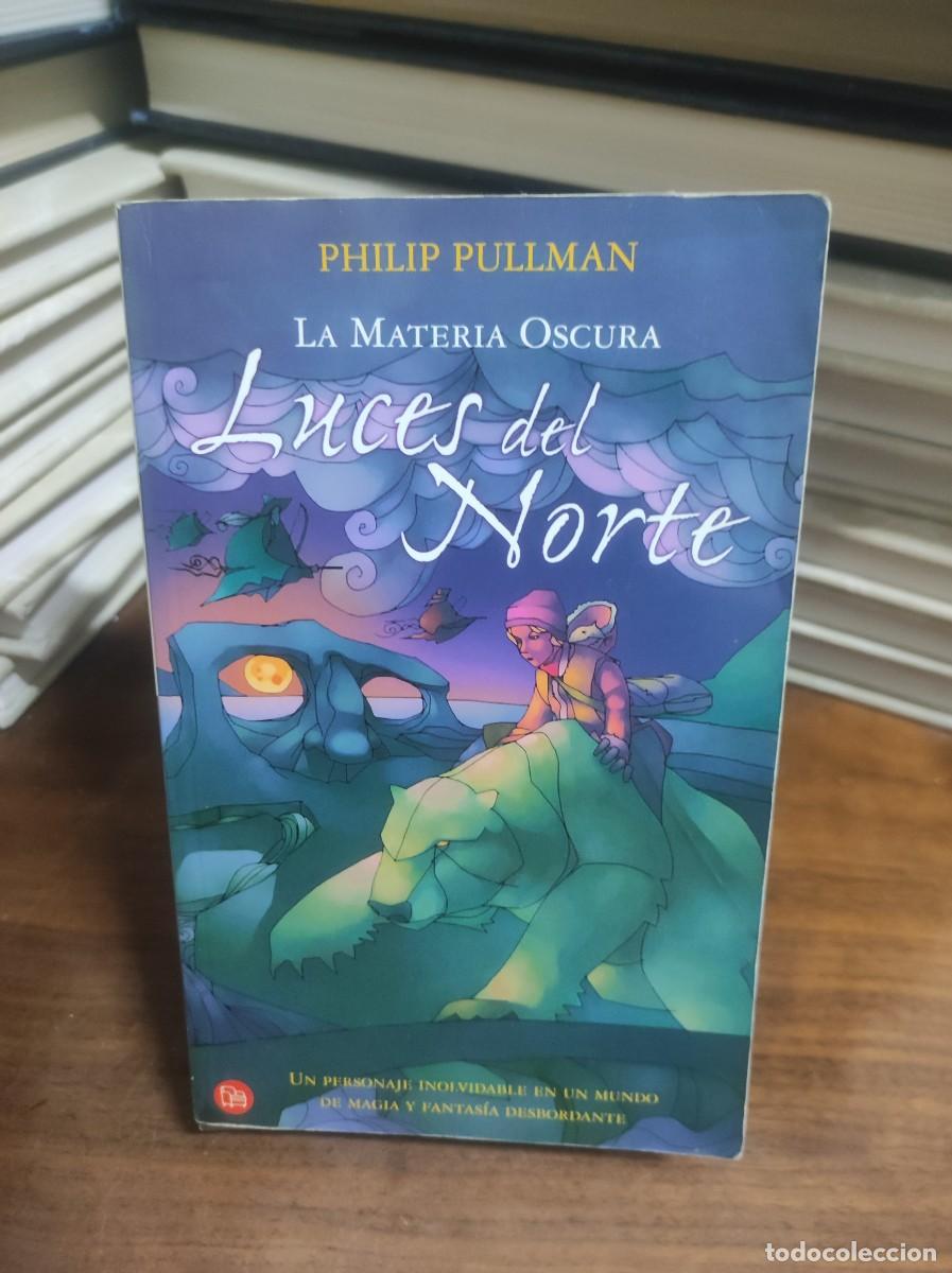 Libros: Luces del Norte (La Materia Oscura) Philip Pullman - Foto 1