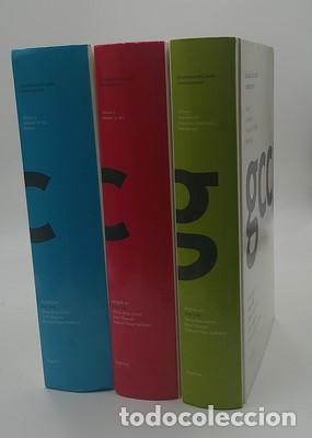 Libros: Gram&agrave;tica del catal&agrave; contemporani, 3 volums - VARIOS - Foto 1