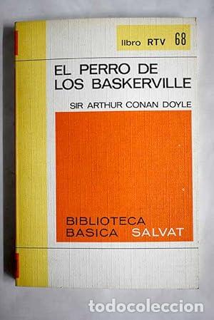 Libros: EL PERRO DE LOS BASKERVILLE - Foto 1