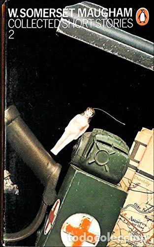 Libros: Collected short stories. Volume 2 - William Somerset Maugham