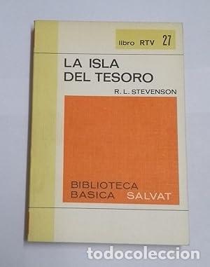 Libros: La isla del tesoro - R. L. Stevenson. - Foto 1