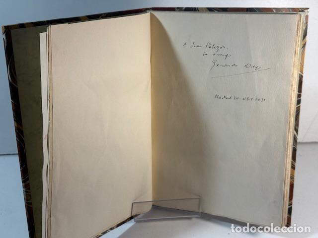 Libros: VIACRUCIS GERARDO DIEGO 1931 - Foto 6
