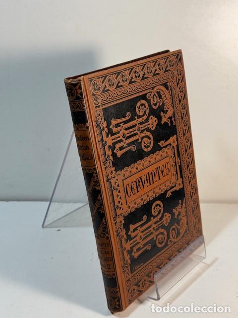 Libros: NOVELAS EJEMPLARES TOMO II - Foto 3