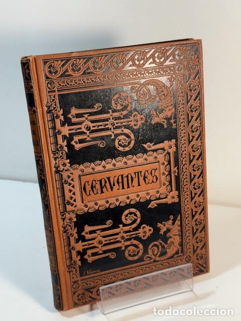 Libros: NOVELAS EJEMPLARES TOMO II - Foto 1