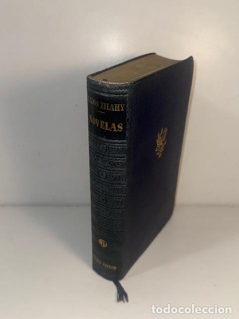 Libros: NOVELAS TOMO 1 - Foto 1