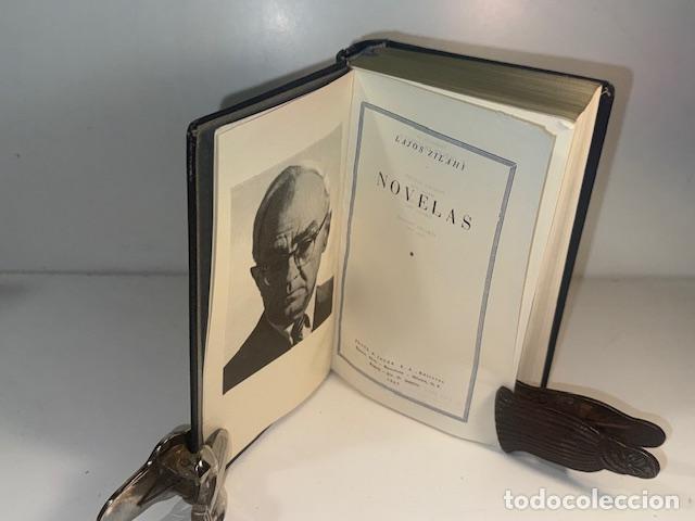 Libros: NOVELAS TOMO 1 - Foto 2