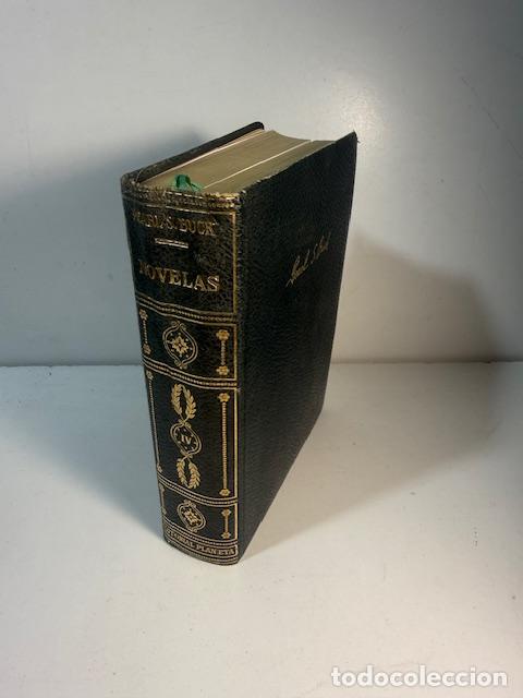Libros: NOVELAS TOMO IV PEARL S BUCK - Foto 1