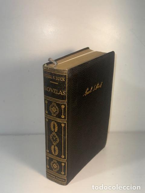Libros: NOVELAS TOMO V PEARL S BUCK - Foto 1