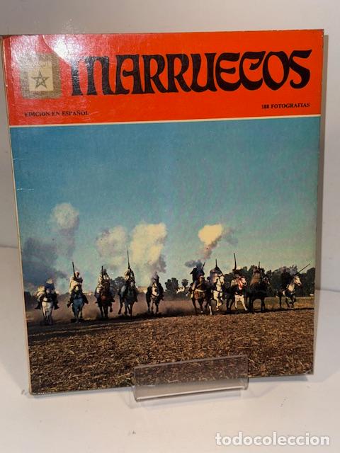 Libros: MARRUECOS - Foto 1