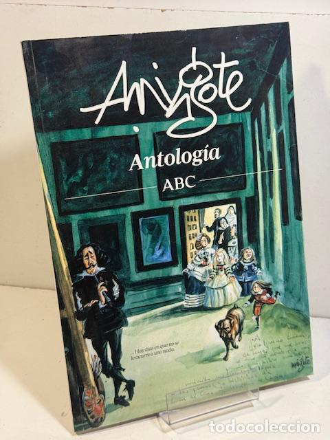 Libros: MINGOTE ANTOLOGIA ABC - Foto 1