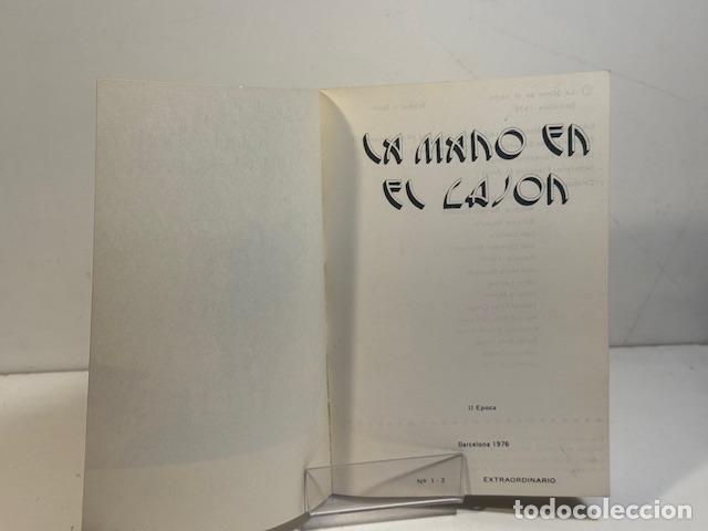 Libros: APROXIMACION A RAFAEL ALBERTI Y MARIA TERESA LEON - Foto 3