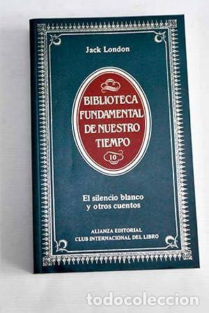 Libros: El Silencio blanco y otros cuentos - Foto 1