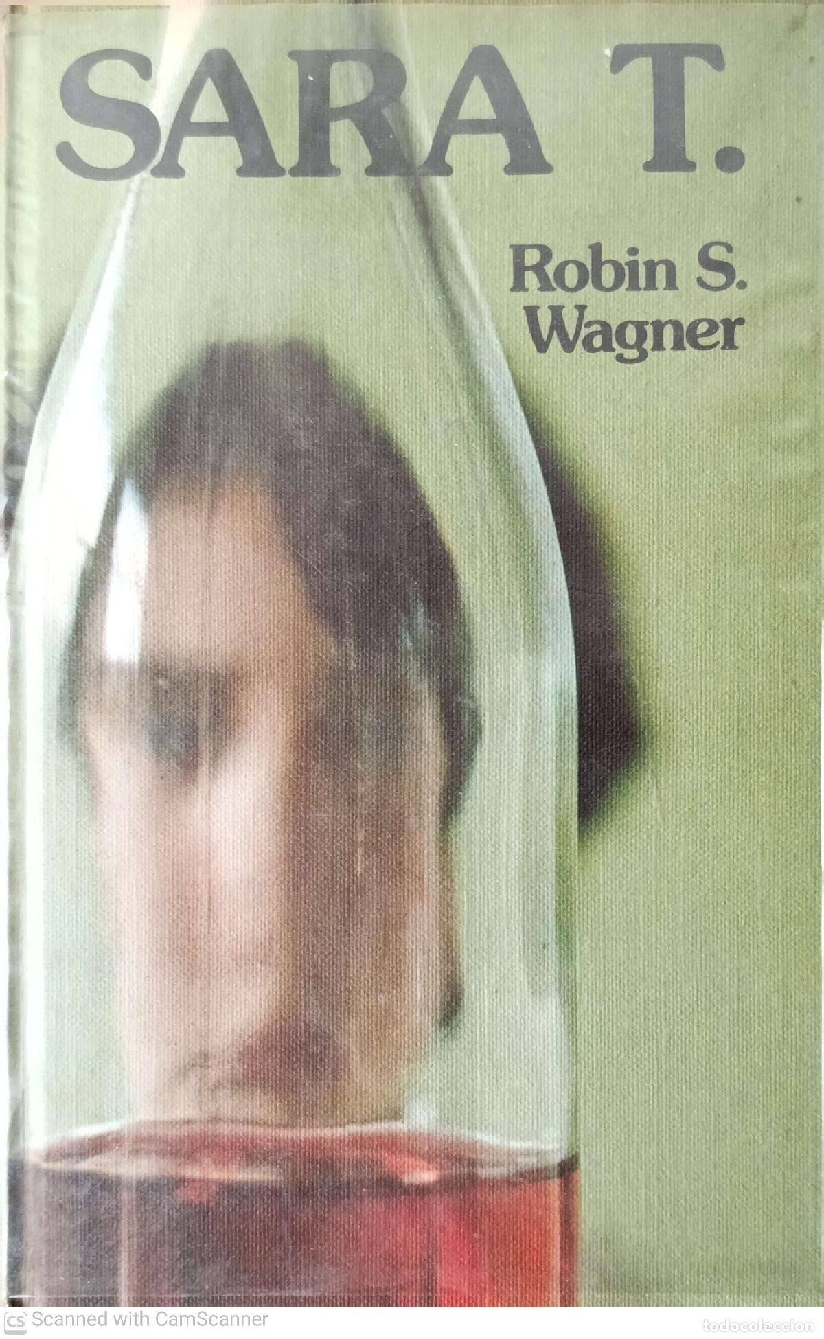 Libros: Sara T. - Robin S. Wagner - Foto 1