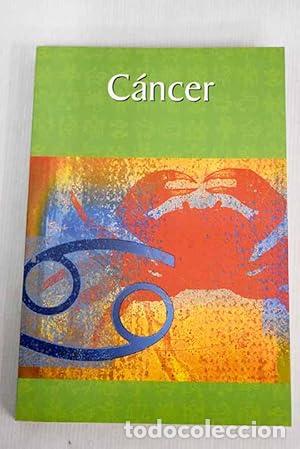 Libros: C&aacute;ncer - Signo Zodiacal. - Foto 1