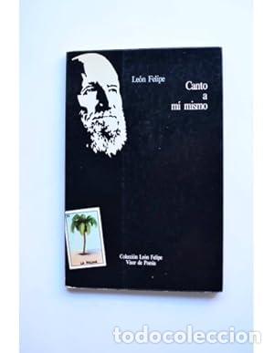 Libros: Canto a m&iacute; mismon de Walt Whitman - Foto 1