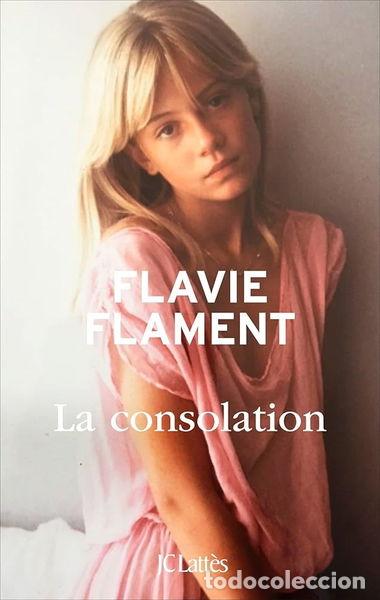 Libros: La consolation- 9782709646949