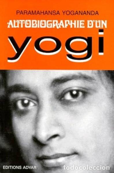 Libros: Autobiographie dun Yogi- 9782850002090 - Foto 1
