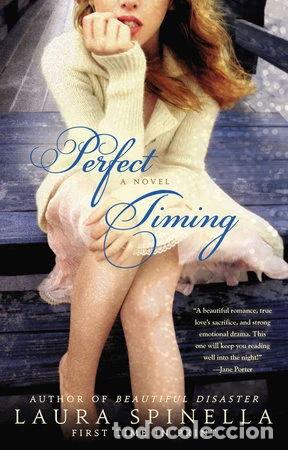 Libros: Perfect Timing- 9780425267301 - Foto 1
