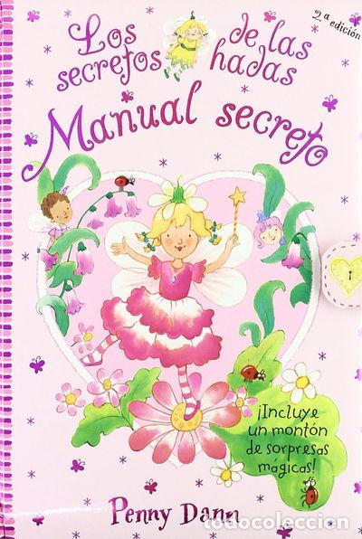 Libros: Manual secreto- 9788421682197 - Foto 1