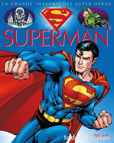 Libros: Superman- 9782215141945