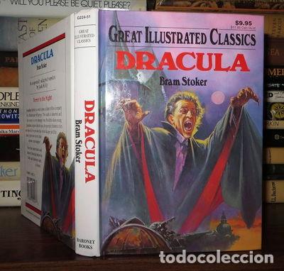 Libros: Dracula- 9780866118729 - Foto 1