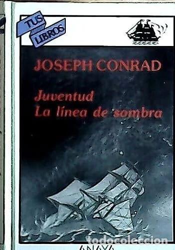 Libros: Juventud: La l&iacute;nea de sombra- 9788420733111 - Foto 1