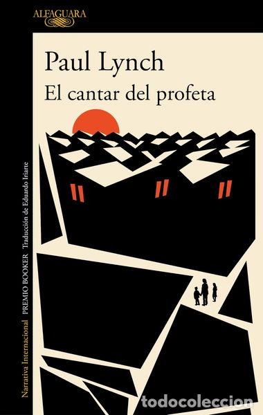 Libros: El cantar del profeta- 9788420479057 - Foto 1