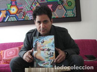 Libros: Recuerdo de Iquitos- 9786124545917 - Foto 1