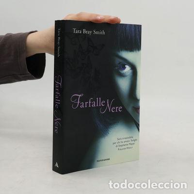 B&uuml;cher: Farfalle nere- 9788804574880