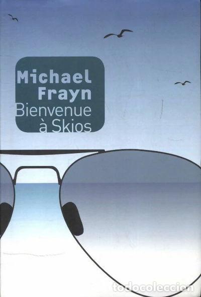 Libros: Bienvenue &agrave; Skios- 9782286111328 - Foto 1