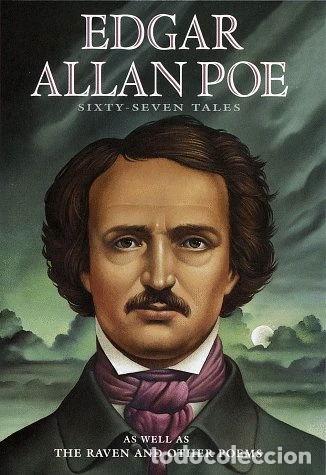 Libros: Edgar Allan Poe- 9780517092903 - Foto 1